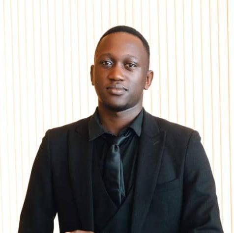 Marius Kevin Ikuzwe